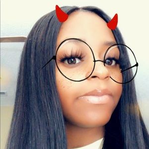 Meet your Posher, Kiara